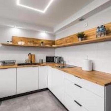 Apartamenty Medyka Park Exterior photo